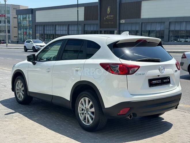 Mazda CX-5 2014, 205,000 km - 2.0 л - Bakı