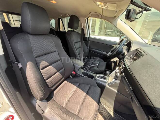 Mazda CX-5 2014, 205,000 km - 2.0 л - Bakı