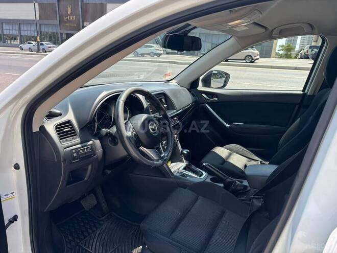 Mazda CX-5 2014, 205,000 km - 2.0 л - Bakı