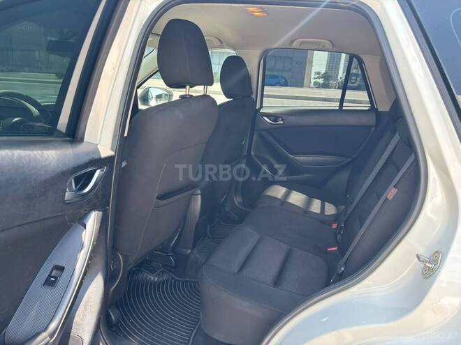 Mazda CX-5 2014, 205,000 km - 2.0 л - Bakı