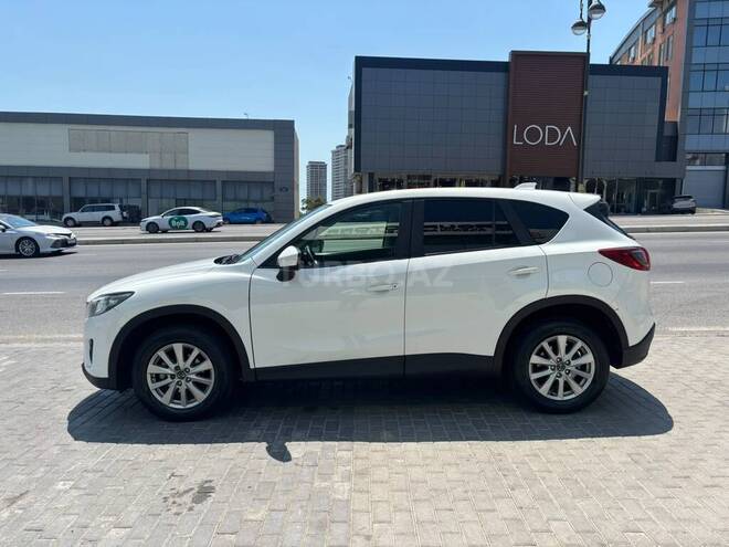 Mazda CX-5 2014, 205,000 km - 2.0 л - Bakı