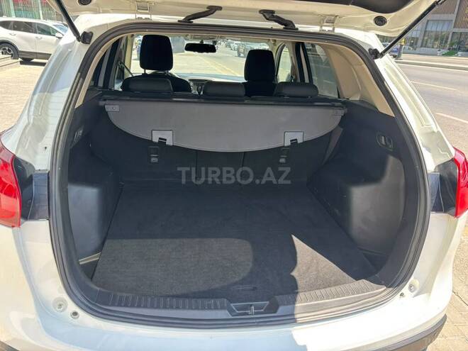Mazda CX-5 2014, 205,000 km - 2.0 л - Bakı