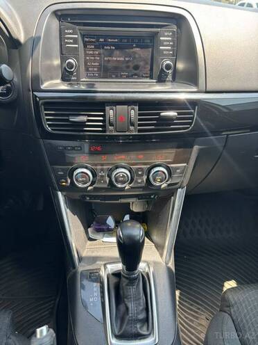 Mazda CX-5 2014, 205,000 km - 2.0 л - Bakı