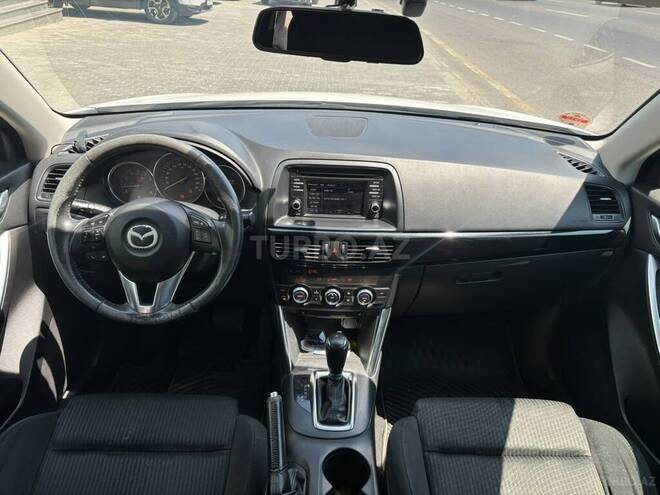 Mazda CX-5 2014, 205,000 km - 2.0 л - Bakı