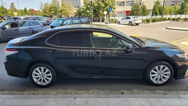 Toyota Camry 2020, 167,500 km - 2.5 л - Bakı