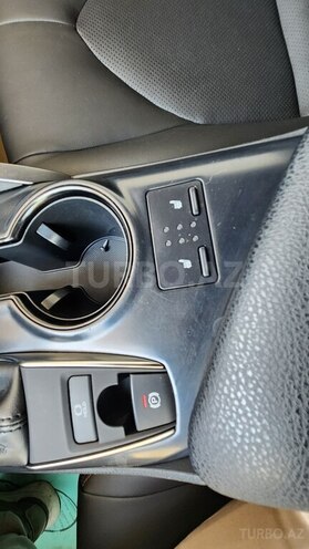 Toyota Camry 2020, 167,500 km - 2.5 л - Bakı