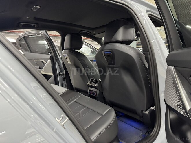 BMW 520 2024, 68,000 km - 2.0 l - Bakı