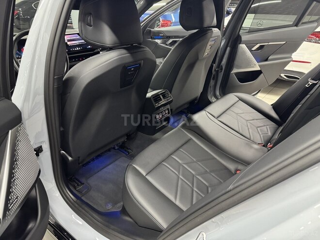 BMW 520 2024, 68,000 km - 2.0 l - Bakı