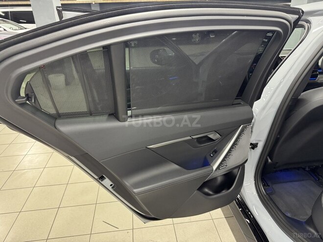 BMW 520 2024, 68,000 km - 2.0 l - Bakı