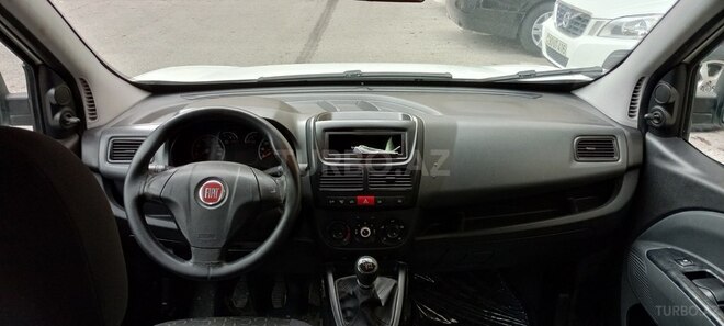 Fiat Doblo 2015, 300,000 km - 1.4 л - Bakı