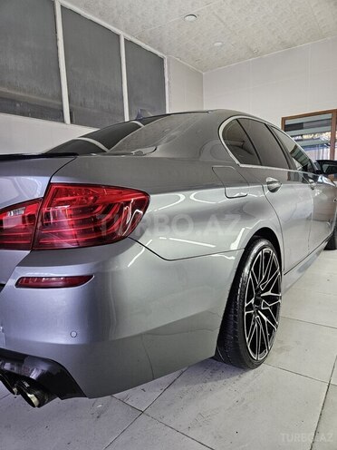 BMW 528 2015, 201,000 km - 2.0 l - Bakı