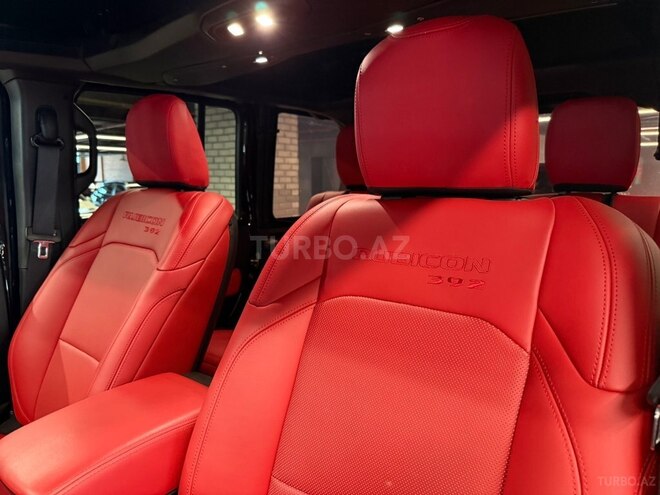 Jeep Wrangler 2023, 16,000 km - 2.0 l - Bakı