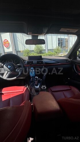 BMW 328 2012, 299,000 km - 2.0 l - Bakı