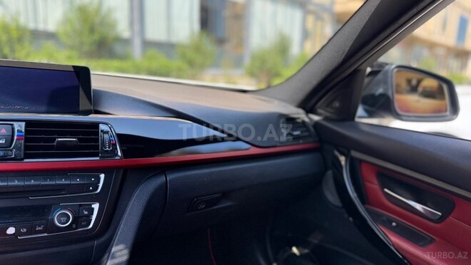 BMW 328 2012, 299,000 km - 2.0 l - Bakı