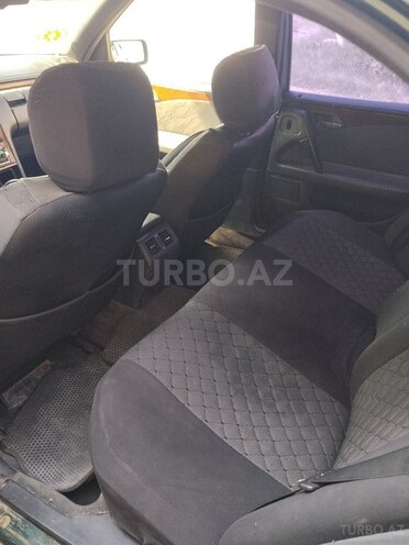 Mercedes E 200 1996, 600,000 km - 2.0 l - Goranboy