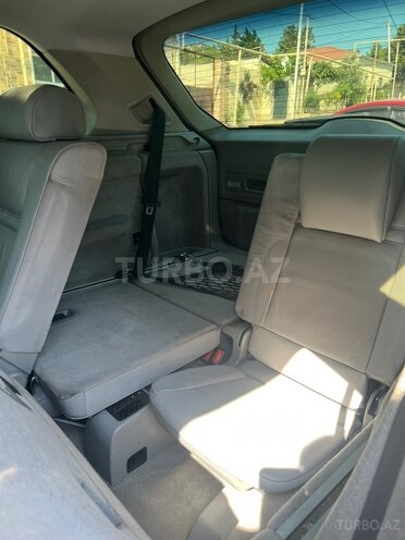 BMW X5 2008, 301,000 km - 3.0 l - Bakı