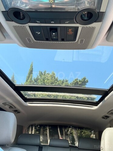 BMW X5 2008, 301,000 km - 3.0 l - Bakı
