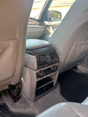 BMW X5 2008, 301,000 km - 3.0 l - Bakı