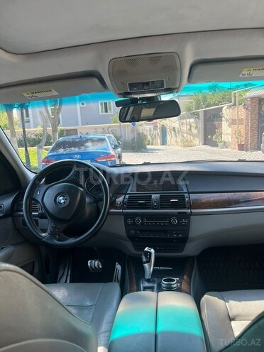 BMW X5 2008, 301,000 km - 3.0 l - Bakı