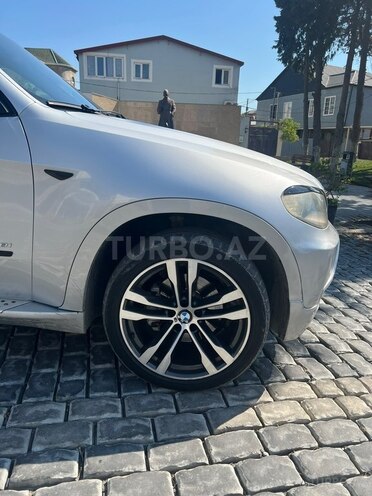 BMW X5 2008, 301,000 km - 3.0 l - Bakı