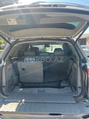 BMW X5 2008, 301,000 km - 3.0 l - Bakı