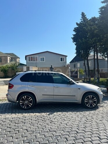BMW X5 2008, 301,000 km - 3.0 l - Bakı