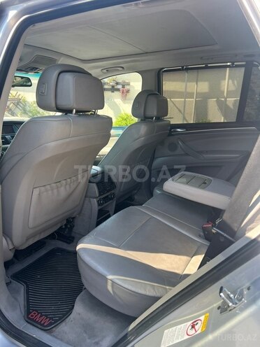 BMW X5 2008, 301,000 km - 3.0 l - Bakı