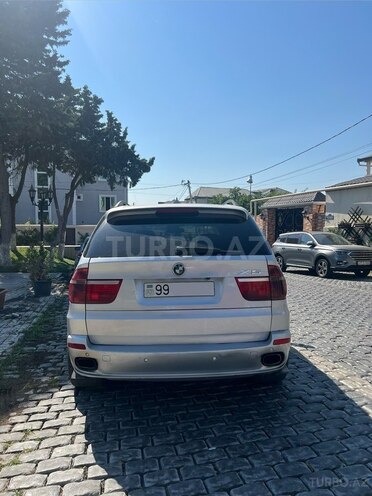 BMW X5 2008, 301,000 km - 3.0 l - Bakı