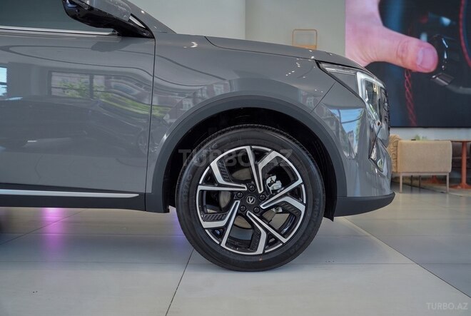 Changan CS 55 Plus 2026, 0 km - 1.5 л - Bakı