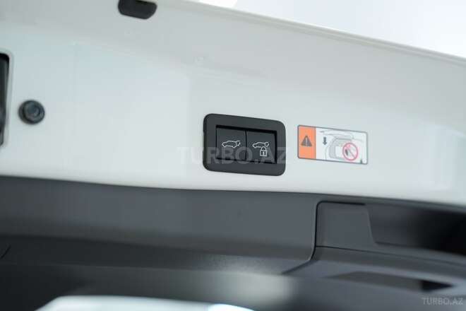 Toyota RAV4 2026, 0 km - 2.0 l - Bakı