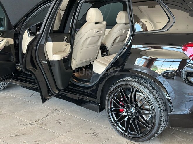 BMW X5 2019, 120,000 km - 3.0 l - Bakı