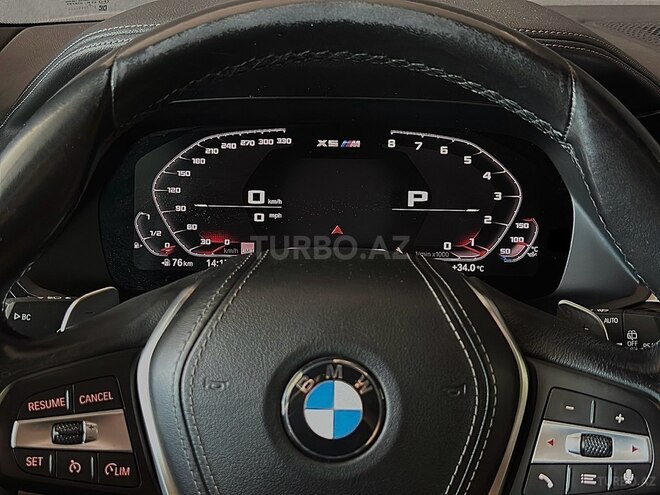 BMW X5 2019, 120,000 km - 3.0 l - Bakı