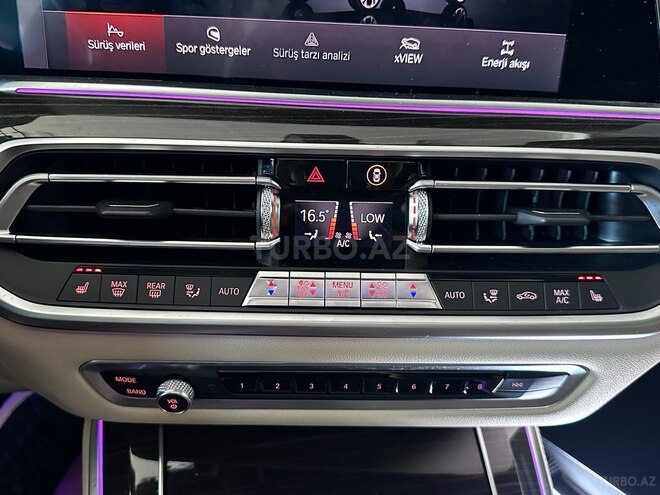 BMW X5 2019, 120,000 km - 3.0 l - Bakı