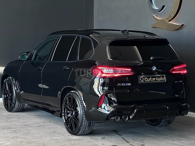 BMW X5 2019, 120,000 km - 3.0 l - Bakı