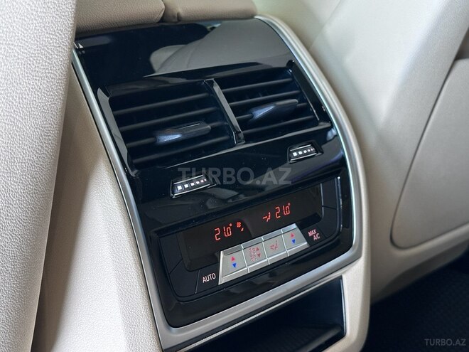 BMW X5 2019, 120,000 km - 3.0 l - Bakı