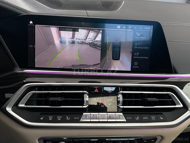 BMW X5 2019, 120,000 km - 3.0 l - Bakı