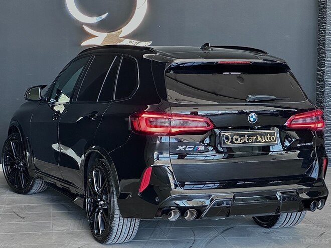 BMW X5 2019, 120,000 km - 3.0 l - Bakı
