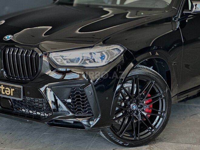 BMW X5 2019, 120,000 km - 3.0 l - Bakı