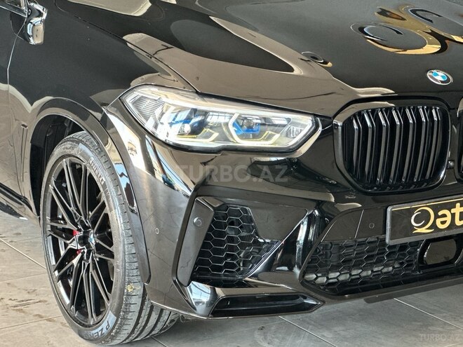 BMW X5 2019, 120,000 km - 3.0 l - Bakı