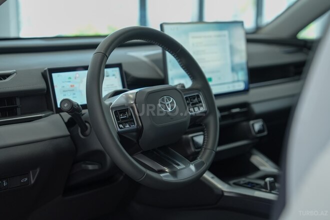Toyota RAV4 2026, 0 km - 2.0 l - Bakı