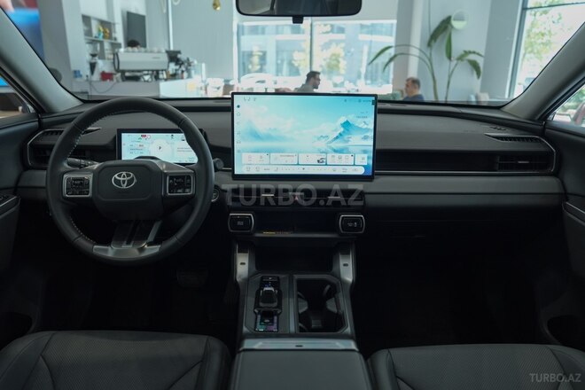 Toyota RAV4 2026, 0 km - 2.0 l - Bakı