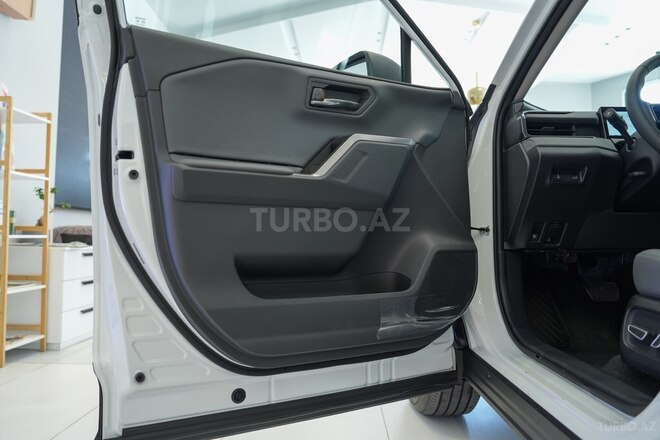 Toyota RAV4 2026, 0 km - 2.0 l - Bakı