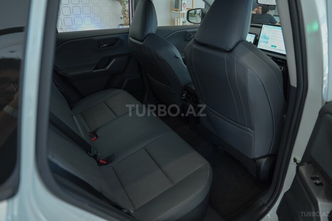 Toyota RAV4 2026, 0 km - 2.0 l - Bakı