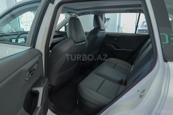 Toyota RAV4 2026, 0 km - 2.0 l - Bakı