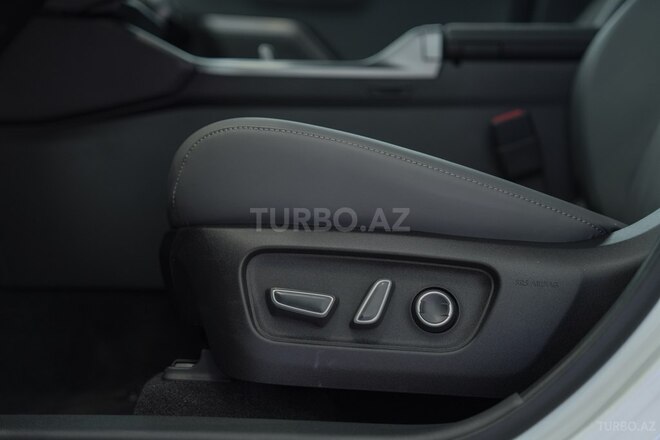 Toyota RAV4 2026, 0 km - 2.0 l - Bakı