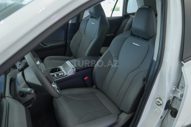 Toyota RAV4 2026, 0 km - 2.0 l - Bakı
