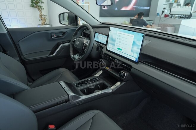 Toyota RAV4 2026, 0 km - 2.0 l - Bakı