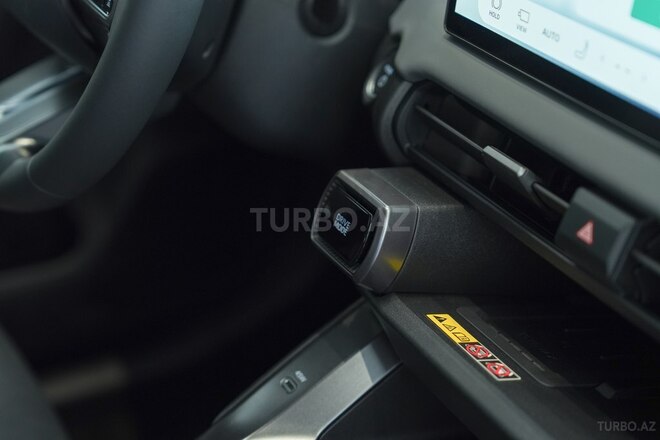 Toyota RAV4 2026, 0 km - 2.0 l - Bakı