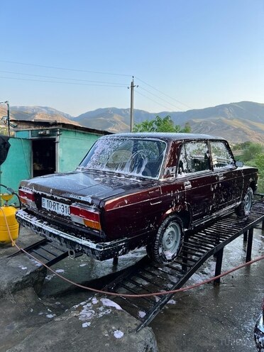 LADA (VAZ) 2107 2010, 63,011 km - 1.6 l - Tovuz