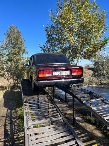 LADA (VAZ) 2107 2010, 63,011 km - 1.6 l - Tovuz
